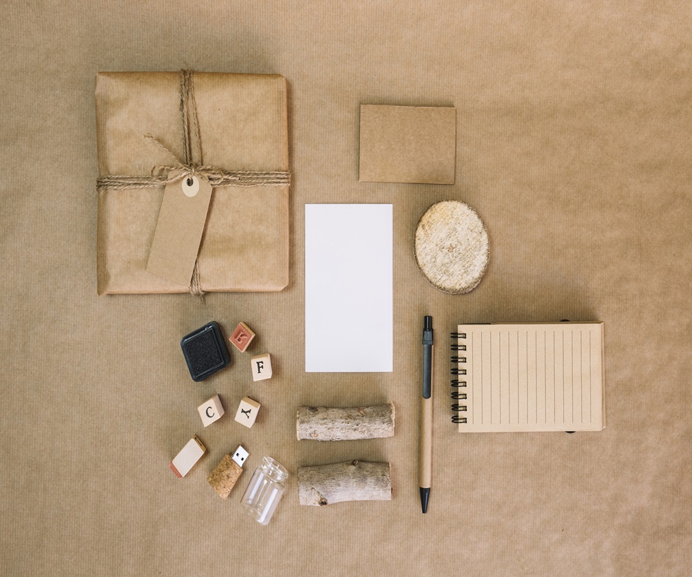 How to Choose Sustainable Stationery and Office Supplies